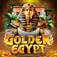 Golden Egypt