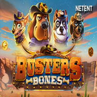 Buster's Bones