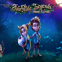 Fairytale Legends: Hansel and Gretel