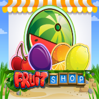 Fruit Shop