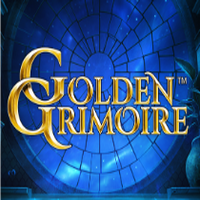 Golden Grimoire