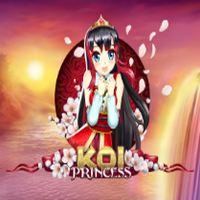 Koi Princess