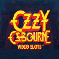 Ozzy Osbourne Video Slots