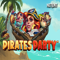 Pirates Party