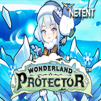 Wonderland Protector