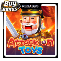 Attack on Toys