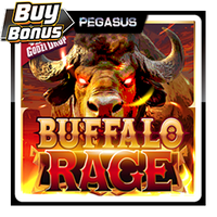 Buffalo Rage