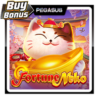 Fortune Neko