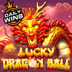 Lucky Dragon Ball