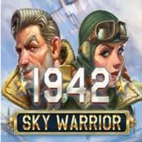 1942: Sky Warrior