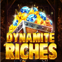 Dynamite Riches