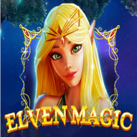 Elven Magic