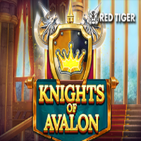 Knights Of Avalon