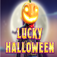 Lucky Halloween
