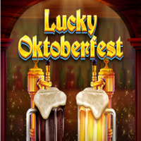 Lucky Oktoberfest