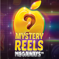 Mystery Reels Megaways