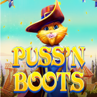 Puss 'n Boots