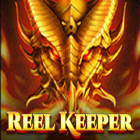 Reel Keeper