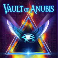 Vault of Anubis