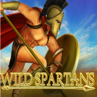 Wild Spartans