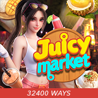 Juicy Market