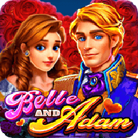 Belle and Adam
