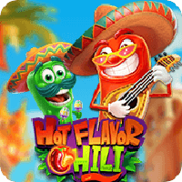 Hot Flavor Chili