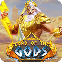 Lord of the Gods