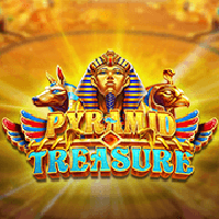 Pyramid Treasure