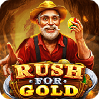 Rush For Gold