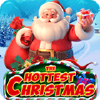 The Hottest Christmas