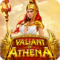 Valiant of Athena